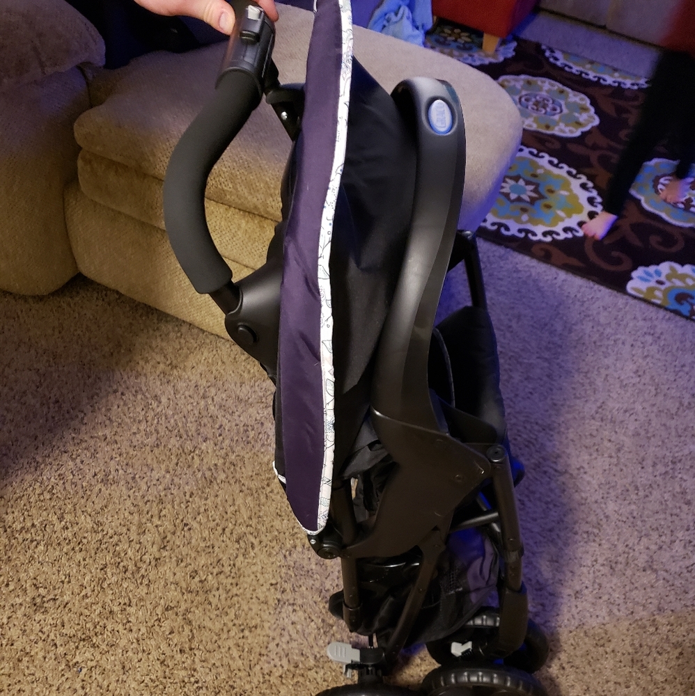 Graco stroller
